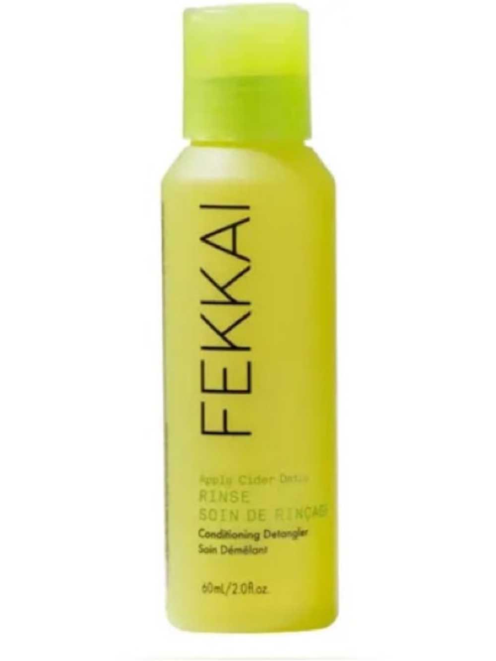 Fekkai Apple Cider Detox Conditioning Detangler - 60ml